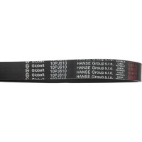 Поликлиновой ремень Globelt 10PJ610