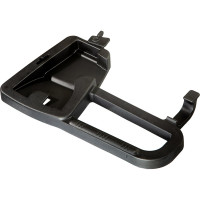 Кованый топор-колун Hanskonner 1000 г, фибергласовая рукоятка с TPE, PTFE покрытие HK1015-01-FB1000