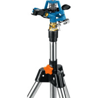Металлический импульсный распылитель на треноге Grinda PROLine RB-T 8-427661_z02