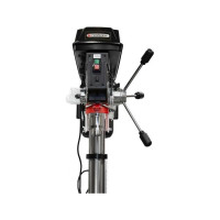 Сверлильный станок Forsage напольный F-DP39020F 50524