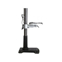 Сверлильный станок Forsage напольный F-DP43028F 50525
