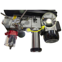 Сверлильный станок Forsage настольный F-DP30016VL(50299)