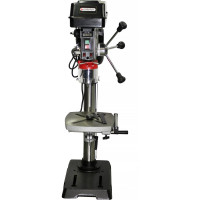 Сверлильный станок Forsage настольный F-DP30016VL(50299)