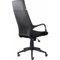 Офисное кресло BRABIX PREMIUM "Prime EX-515", ткань, черное, 532547