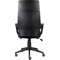 Офисное кресло BRABIX PREMIUM "Prime EX-515", ткань, черное, 532547