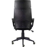 Офисное кресло BRABIX PREMIUM "Prime EX-515", ткань, черное, 532547