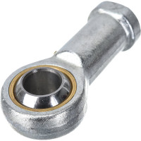 Шарнирная головка CNIC PHS14 d 14,0x19,0x74 мм, с внутренней резьбой М14x2,0 58671