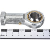 Шарнирная головка CNIC PHS14 d 14,0x19,0x74 мм, с внутренней резьбой М14x2,0 58671