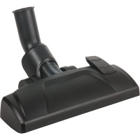 Насадка высокоэффективная "пол-ковер" для профессионального пылесоса (1 шт.; под трубки 35 мм) OZONE UN-13235