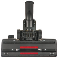 Насадка высокоэффективная "пол-ковер" для профессионального пылесоса (1 шт.; под трубки 35 мм) OZONE UN-13235