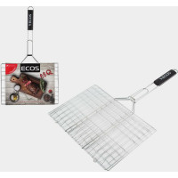 Решетка для барбекю Ecos RD-104М 999689