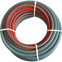 Поливочный шланг НОВЭМ ТЭП 3/4" 25м, ULTRA BLACK