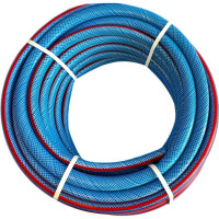 Поливочный шланг НОВЭМ ТЭП 3/4" 15м, ULTRA BLUE