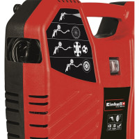 Компрессор Einhell tc-ac 180/8 of 4010486