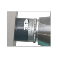 Настольный фрезерный станок METALMASTER MMD-16LV MG 19927