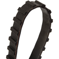 Зубчатый ремень 124L 50 CSHBELT ширина 12,7мм, 33шт зуб. 12,7124LCSH