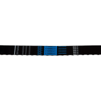 Зубчатый ремень 800H 100 CSHBELT ширина 25,4мм, 160шт зуб. 25,4800HCSH