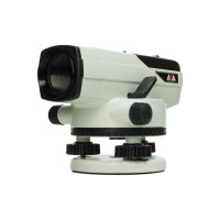 Комплект ADA: нивелир ADA PROF X32 с поверкой + рейка STAFF 5 + штатив Light S А00199_К1