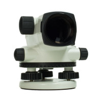 Комплект ADA: нивелир ADA PROF X32 с поверкой + рейка STAFF 5 + штатив Light S А00199_К1