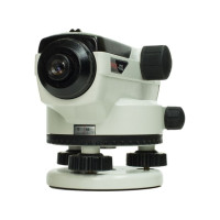 Комплект ADA: нивелир ADA PROF X32 с поверкой + рейка STAFF 5 + штатив Light S А00199_К1