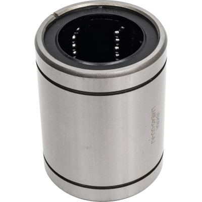 Линейный подшипник ISKRA LME40-UU-AJ, LME40UUAJ-ISKRA