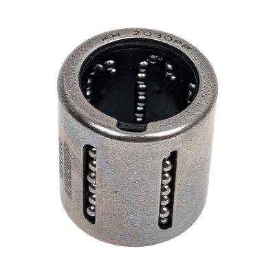 Линейный подшипник ISKRA KH2030-PP, KH2030PP-ISKRA