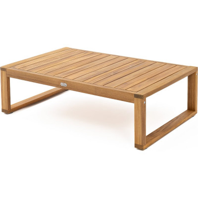 Кофейный стол из акации JOYGARDEN BOOKA 31319