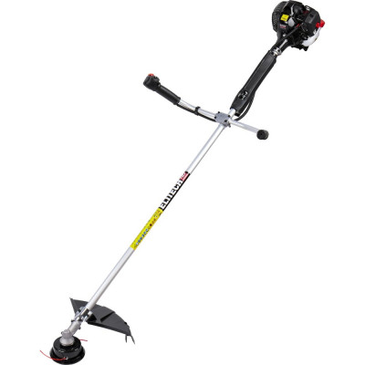 Триммер бензиновый Elitech BG 2511CU E1602.012.00 HD 205472