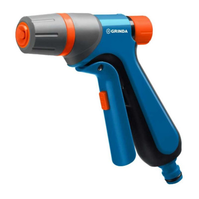 Поливочный пистолет курок спереди Grinda PROLine F-R 429121 429121_z01
