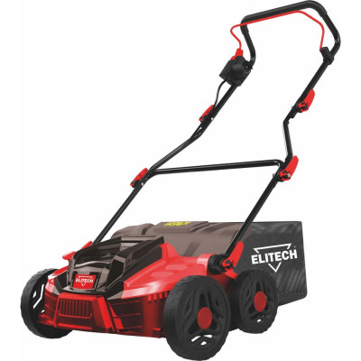 Скарификатор электрический Elitech СЭ 1536Т E1603.011.00 205500