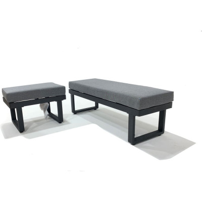 Комплект оттоманок Joygarden Topa 15491/15492