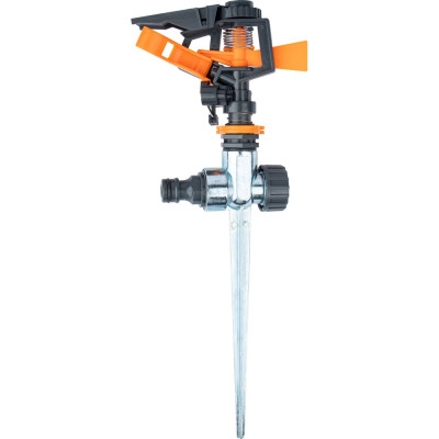 Распылитель импульсный с цинковым наконечником Grassman YM8104D (1/48) 019494