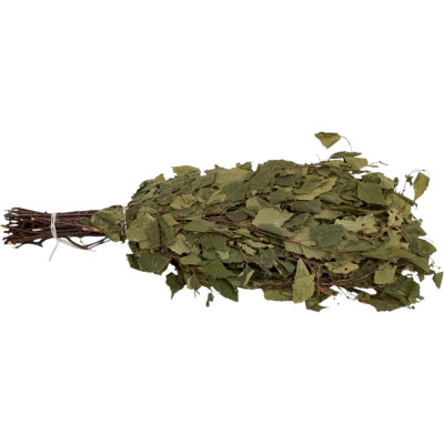 Веник берёзовый Невский Банщик Б194