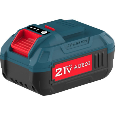 Аккумулятор ALTECO BCD 21-80 Li 77265
