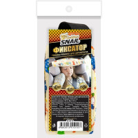 Фиксатор головы ребенка для автокресла Golden Snail GS0419