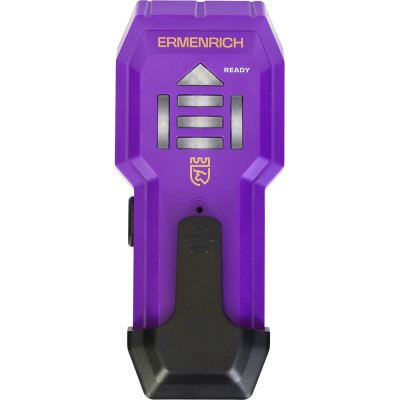 Детектор проводки Ermenrich (Эрменрих) Ping SA20, фиолетовый 83833