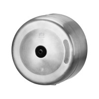 Диспенсер для туалетной бумаги TORK система T8 SmOne, металл 602949