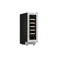 Компрессорный винный шкаф Meyvel MV19-KWT1 980107