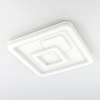 Люстра с пультом Citilux Квест LED RGB CL739B150E