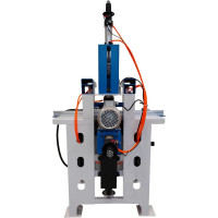 Сверлильно-присадочный станок Delta Machinery Dm-8 01-4834