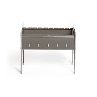 Мангал GRATAR МД 2.0