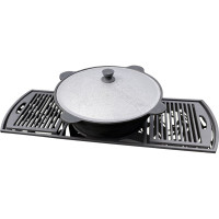 Подставка под казан d=600 FIRE-HOUSE PK-600