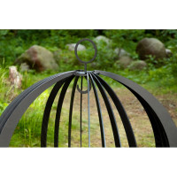 Крючок под казан для костровой чаши Сфера FIRE-HOUSE KR-сфера