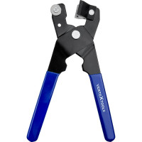 Клещи-плиткорез vertextools 200мм 0109-200