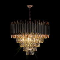 Подвесной светильник LOFT IT Eclair 10206/600