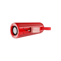 Колонка Borofone Bluetooth br1 beyond sportive, bt 5.0, 5wх2, aux/microsd/usb/fm красный 0L-00043945