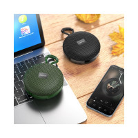 Колонка Borofone Bluetooth br27 dear sports bt 5.1, 5w, microsd/usb/fm/tws черная 0L-00057347