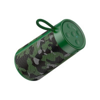 Колонка Hoco Bluetooth hc13 sports bt5.0, 5w, aux/fm/microsd/usb камуфляж 0L-00056023