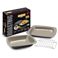 Подарочный набор для гриля GUARDINI Gift box 3 предмета 00566A