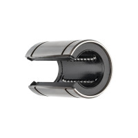 Линейный подшипник ISKRA LME30-UU-OP, LME30UUOP-ISKRA